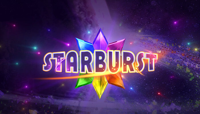 Starburst