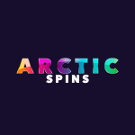 Arctic Spins logo