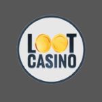 Loot Casino logo