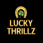 Lucky Thrillz logo