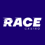 Race Casino logo