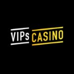 VIPs Casino logo