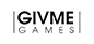 Givme Games logo