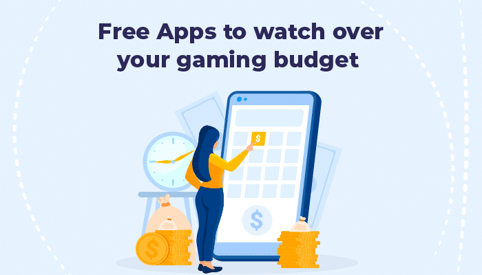 Free Apps for gaming budget