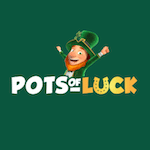 Pots of Luck logo