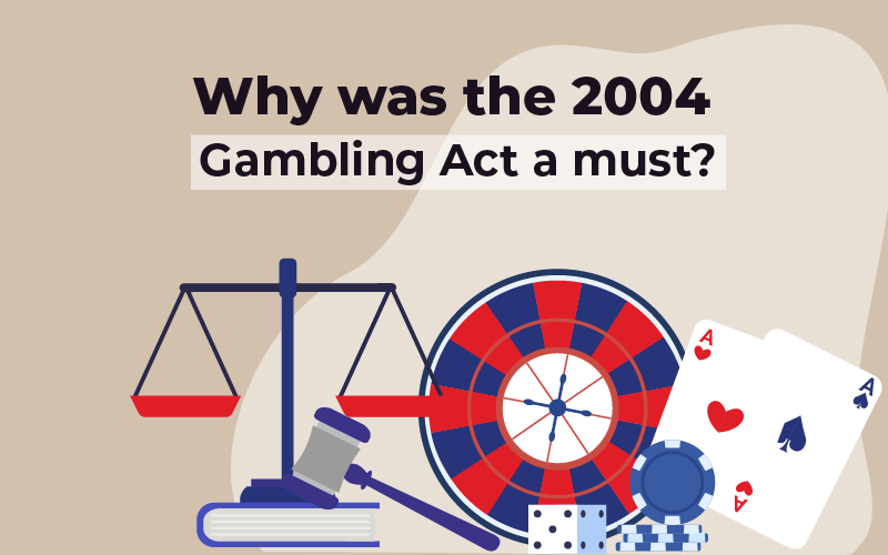 2004 Gambling Act