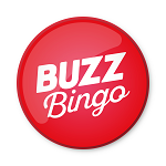 Buzz Bingo logo