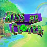 Kiss Me Clover logo