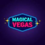 Magical Vegas logo