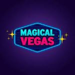 Magical Vegas logo