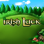 Irish Luck logo