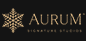 Aurum Signature Studios logo