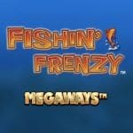 Fishin’ Frenzy Megaways logo
