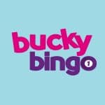 Bucky Bingo logo