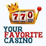 Your Favorite Casino logo